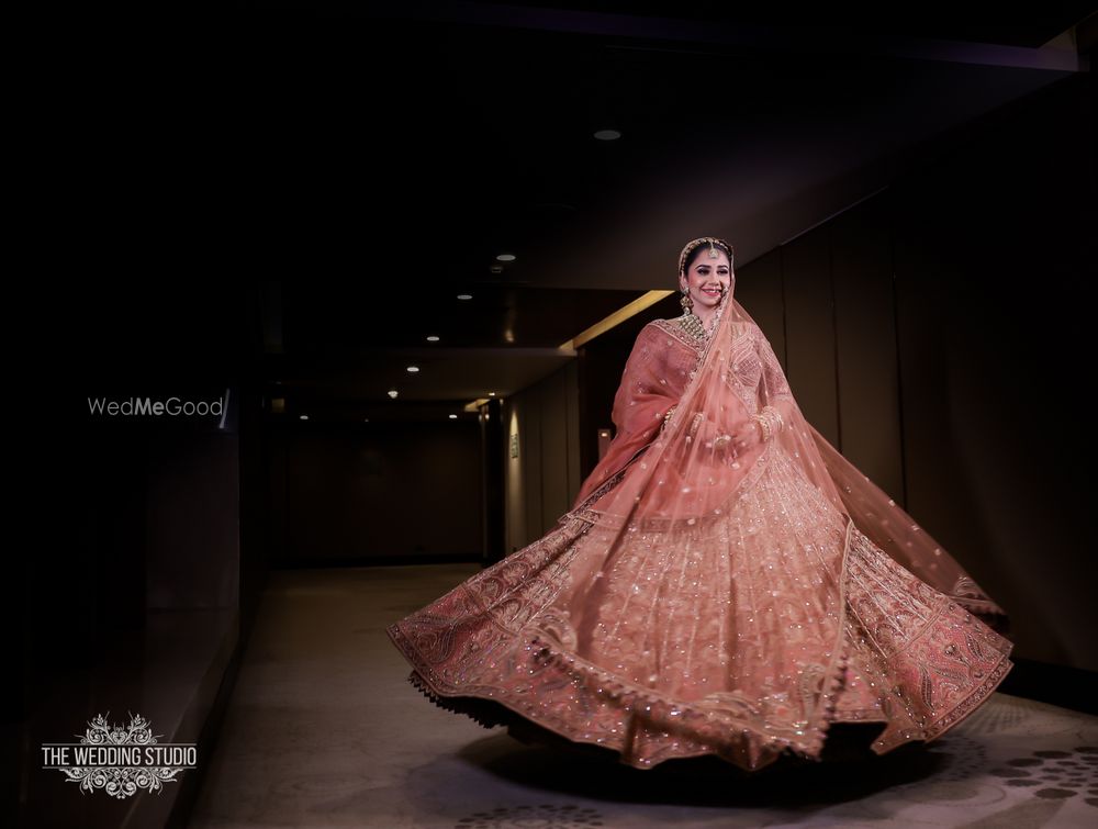 Photo From Abhimanyu & Anagha - By The Wedding Studio