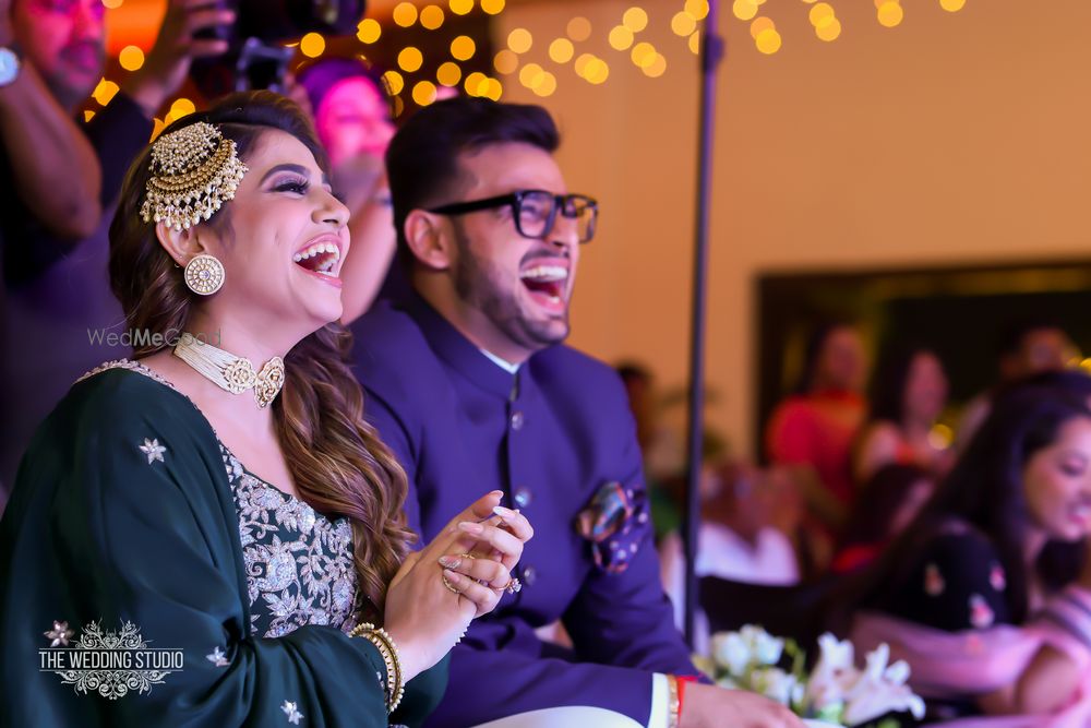 Photo From Abhimanyu & Anagha - By The Wedding Studio