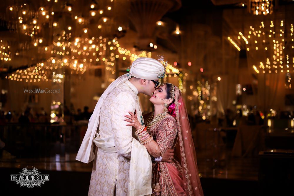 Photo From Abhimanyu & Anagha - By The Wedding Studio