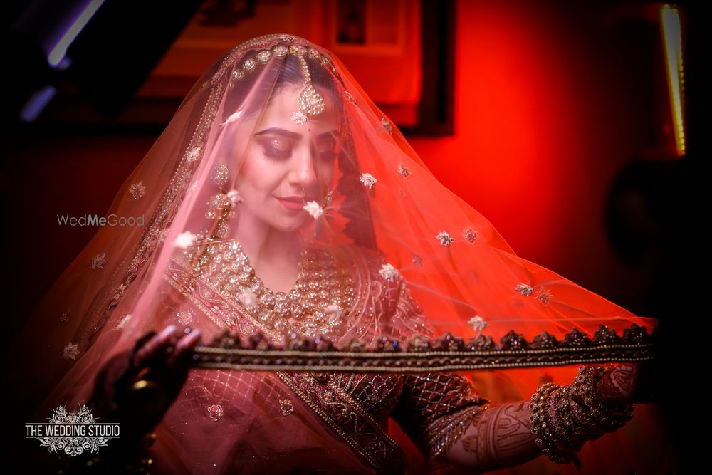 Photo From Abhimanyu & Anagha - By The Wedding Studio