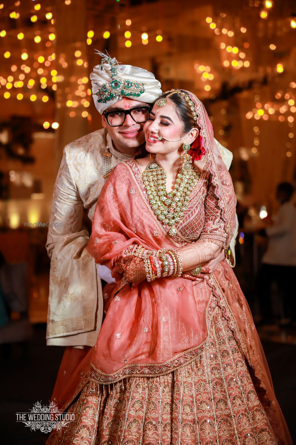 Photo From Abhimanyu & Anagha - By The Wedding Studio