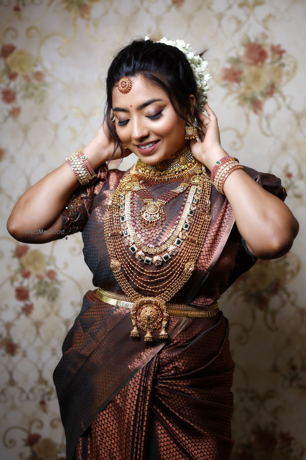 Photo From Kerala Brides - By Kantih Makeover Artistry