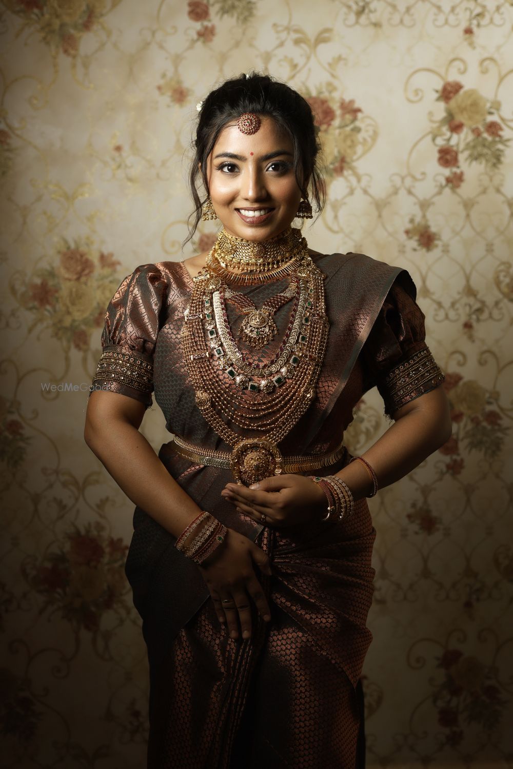 Photo From Kerala Brides - By Kantih Makeover Artistry