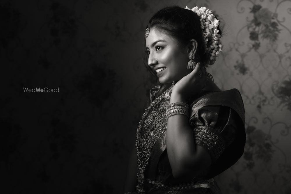 Photo From Kerala Brides - By Kantih Makeover Artistry