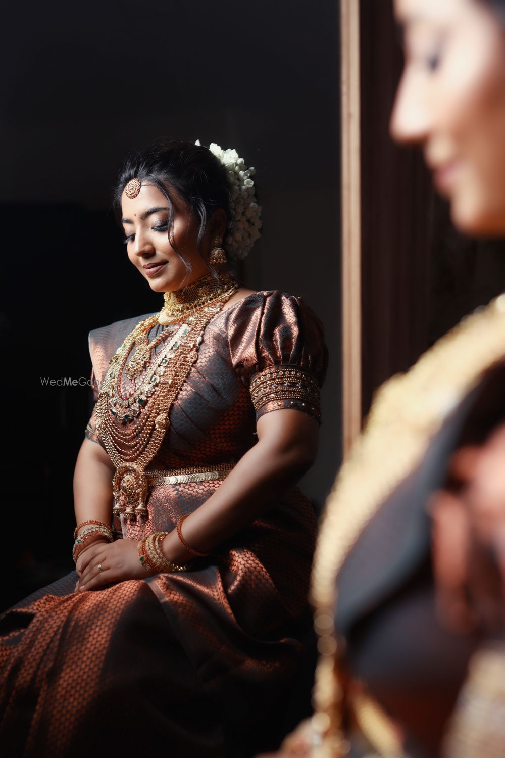 Photo From Kerala Brides - By Kantih Makeover Artistry