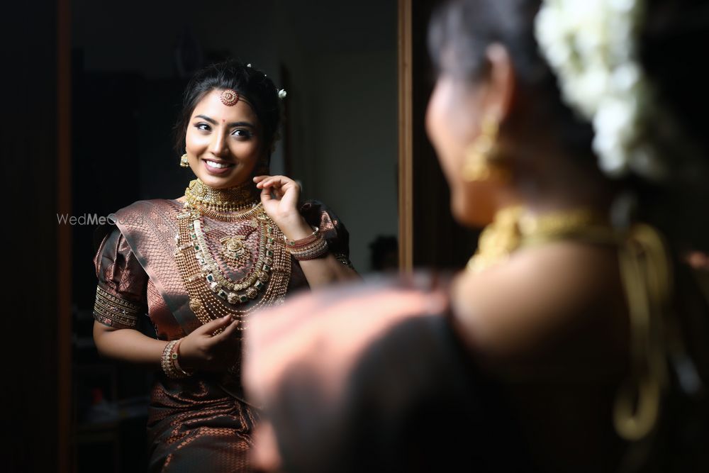 Photo From Kerala Brides - By Kantih Makeover Artistry