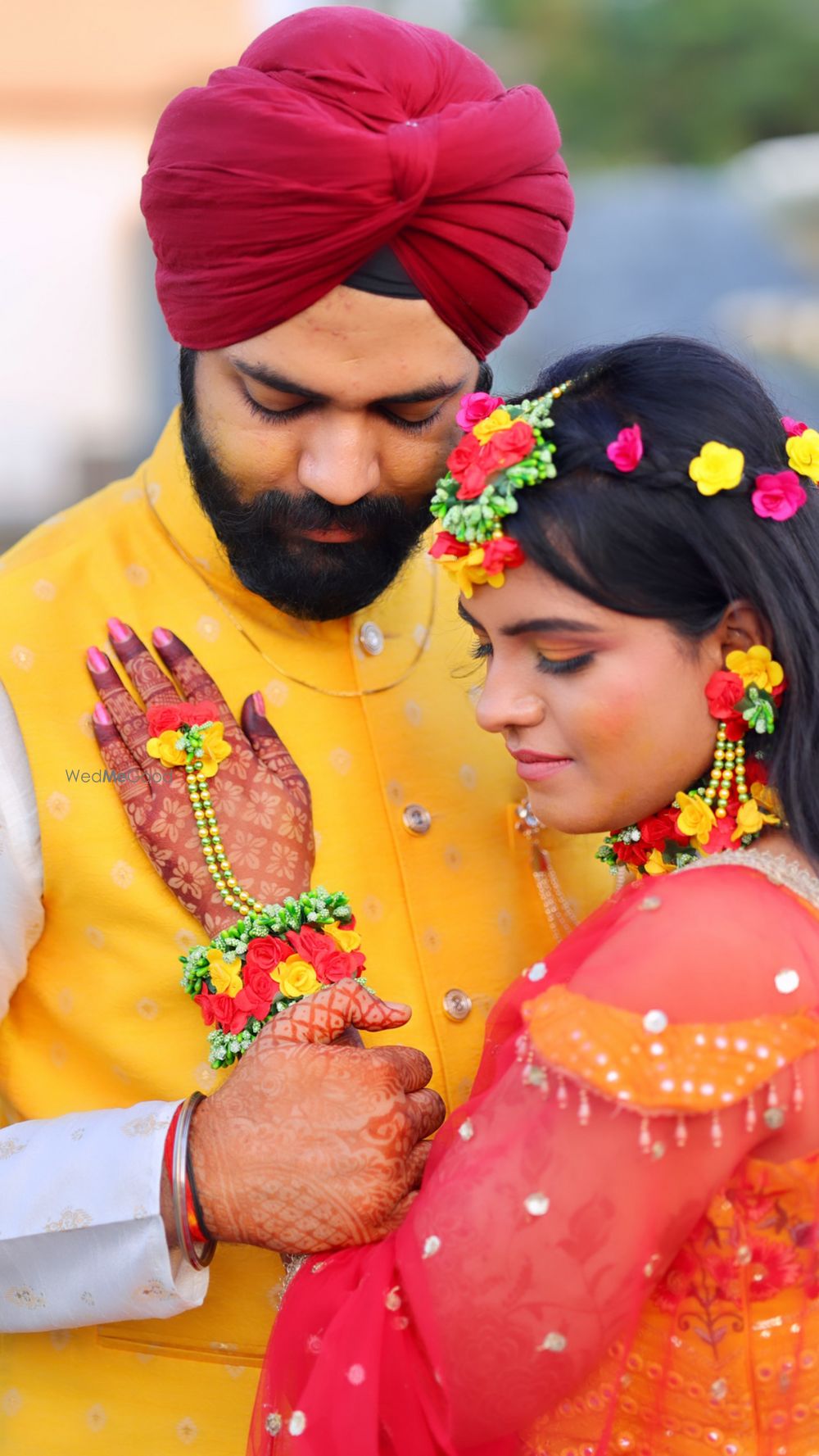 Photo From Haldi looks  - By Groom n Bloom