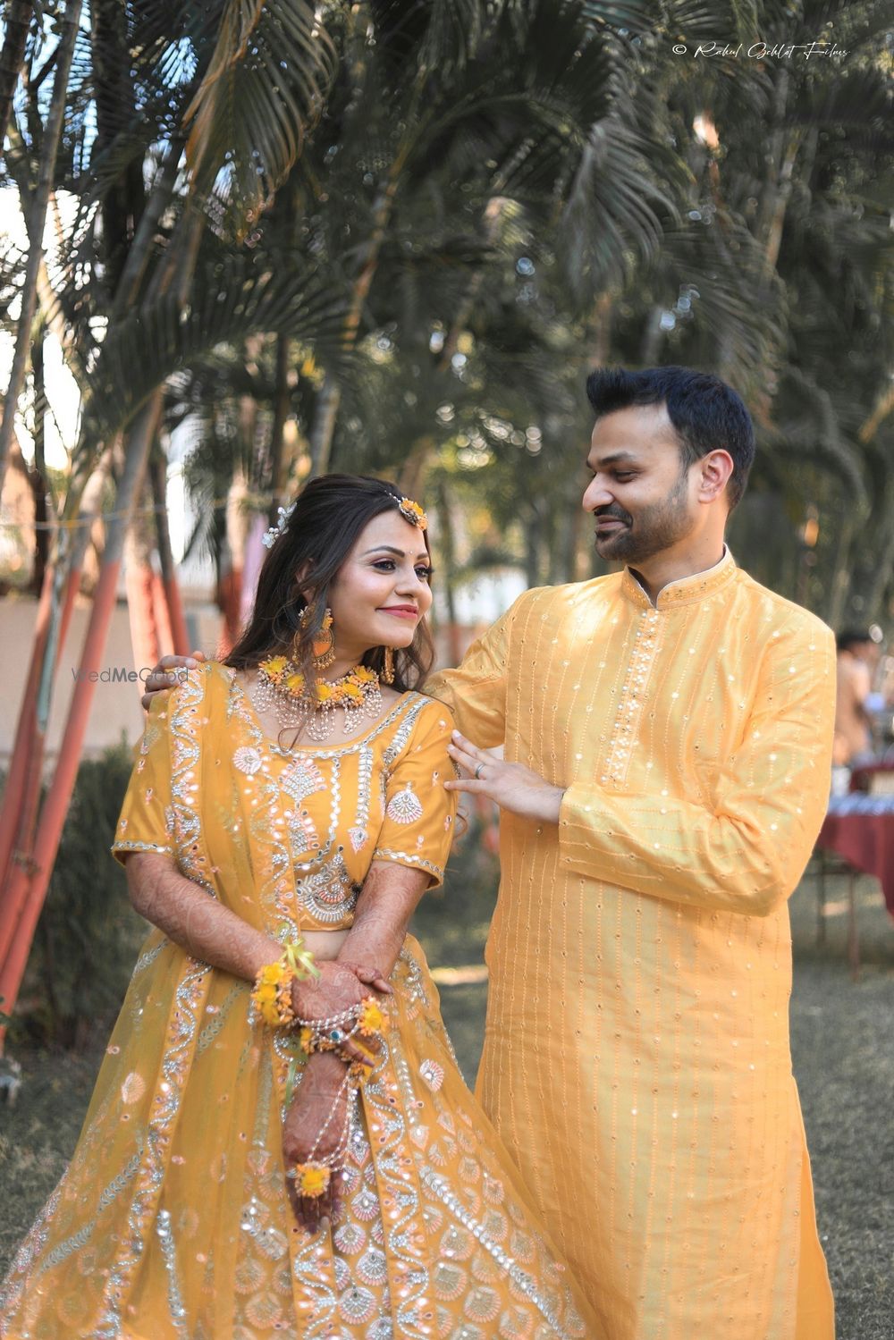 Photo From Haldi looks  - By Groom n Bloom