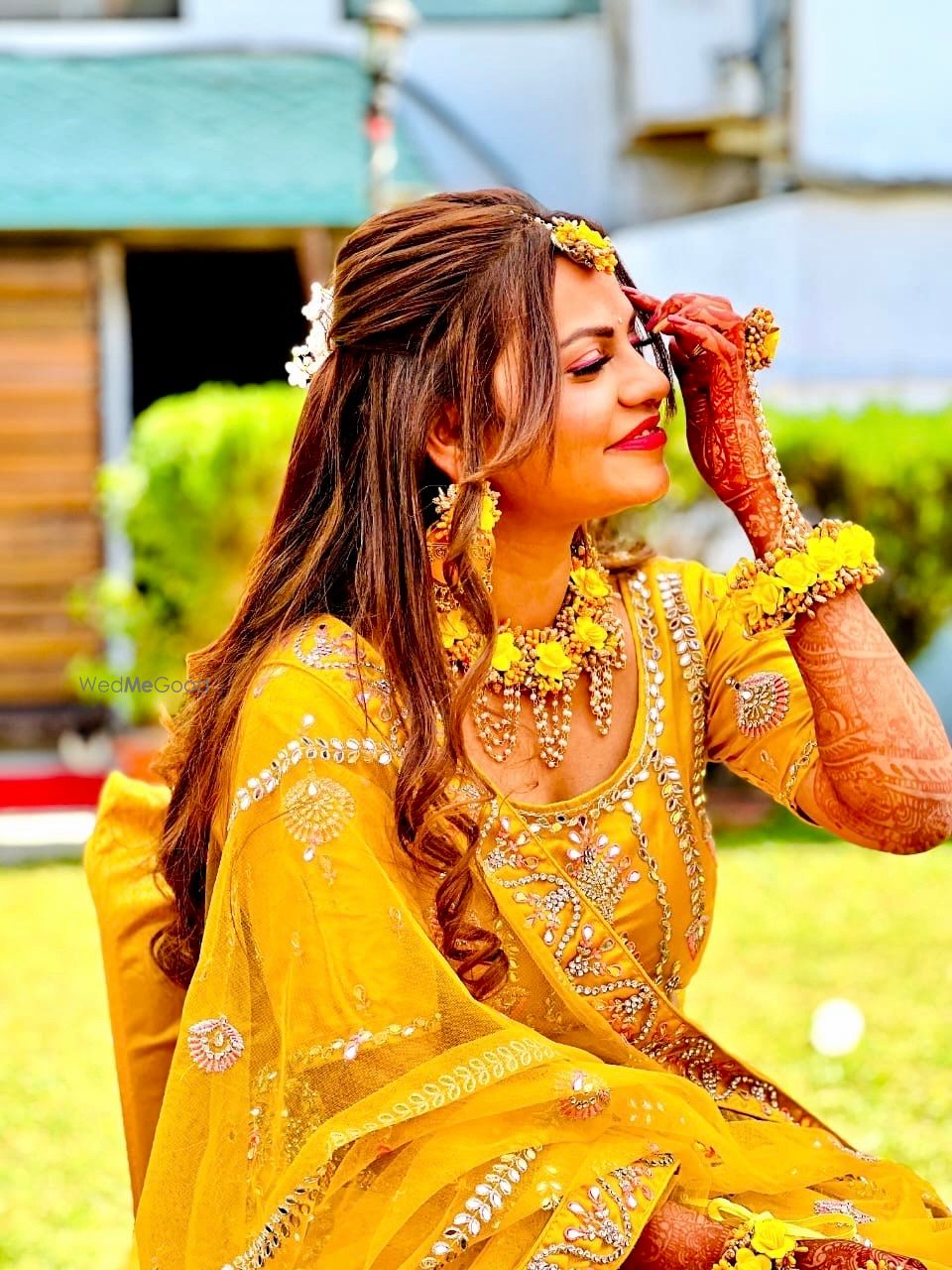 Photo From Haldi looks  - By Groom n Bloom