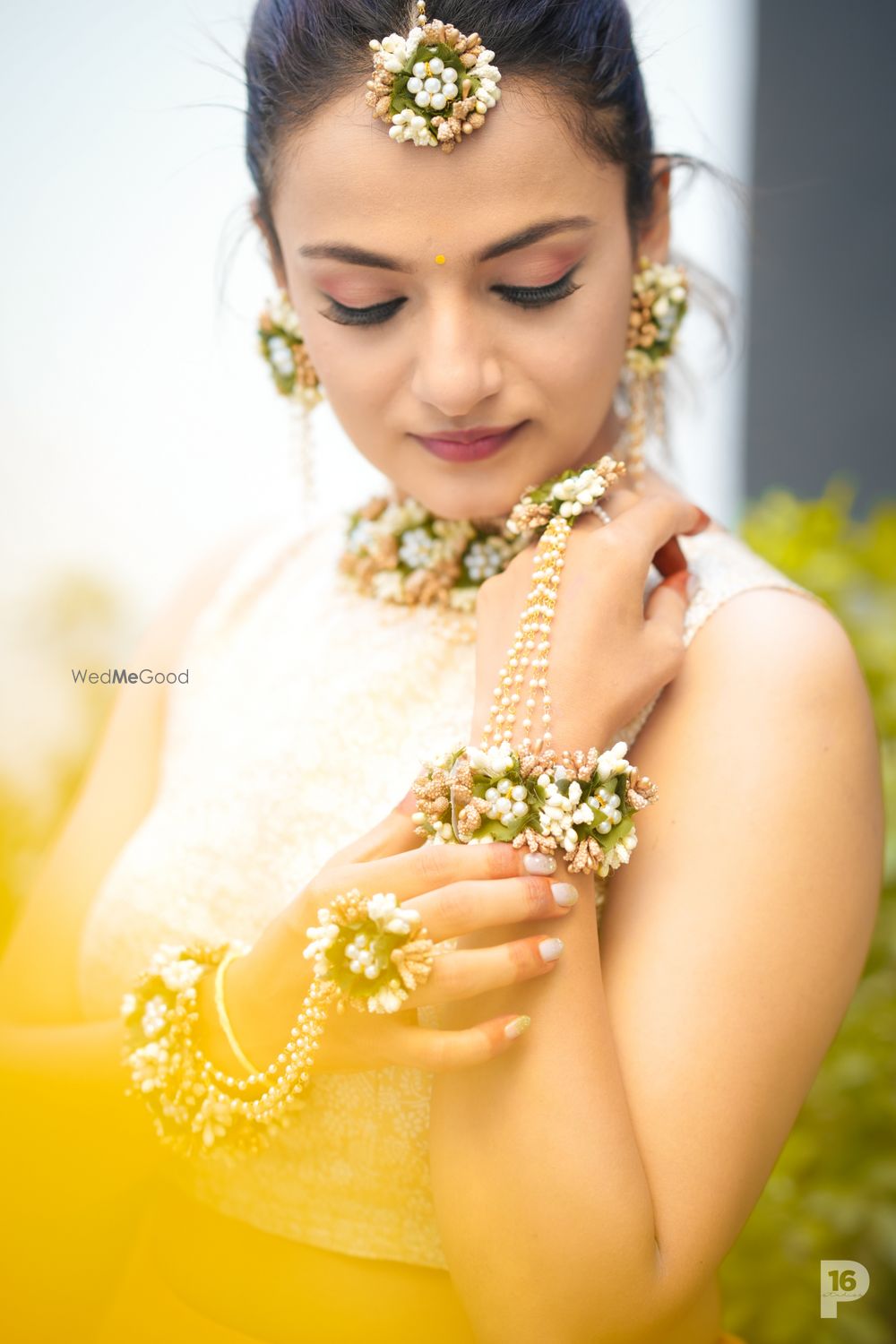 Photo From Haldi looks  - By Groom n Bloom