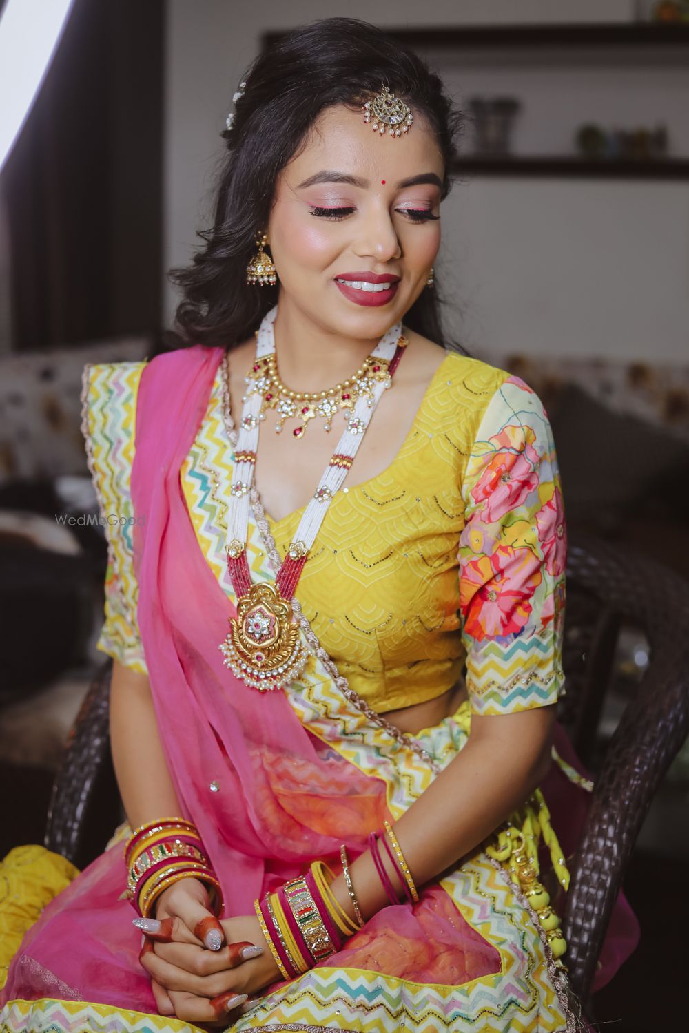 Photo From Haldi looks  - By Groom n Bloom