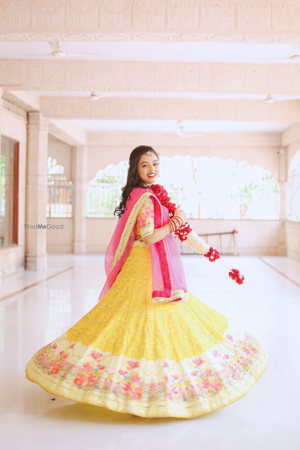 Photo From Haldi looks  - By Groom n Bloom