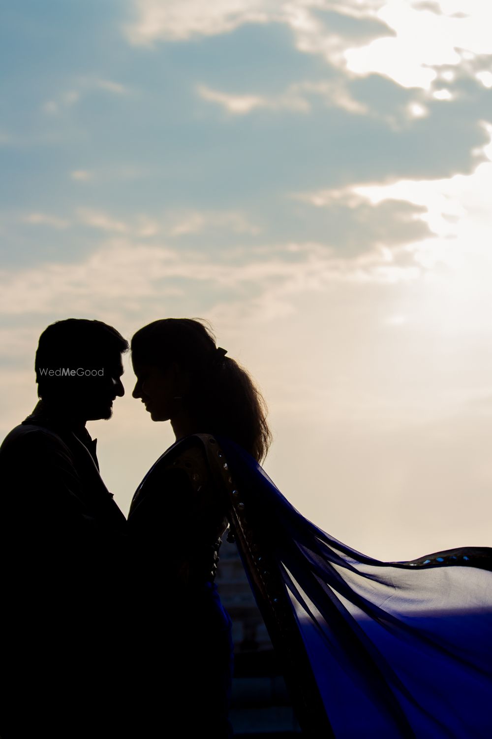 Photo From Nandi Hills Couple Portrait- Shwetha & Raj - By Sharath Padaru