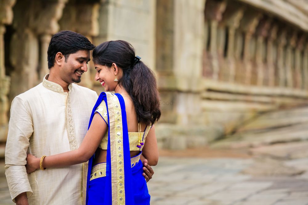 Photo From Nandi Hills Couple Portrait- Shwetha & Raj - By Sharath Padaru