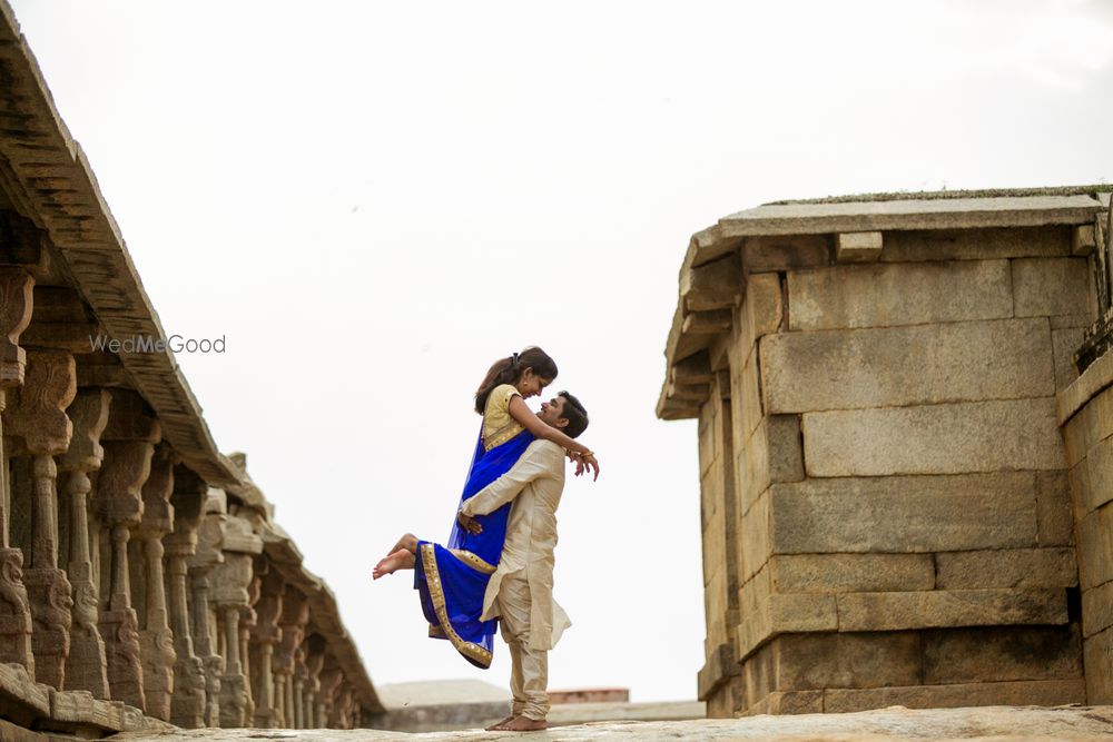 Photo From Nandi Hills Couple Portrait- Shwetha & Raj - By Sharath Padaru