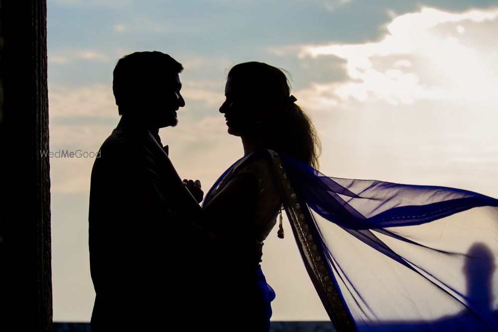 Photo From Nandi Hills Couple Portrait- Shwetha & Raj - By Sharath Padaru