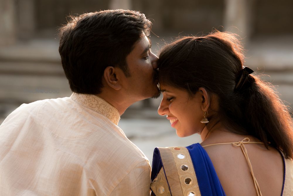 Photo From Nandi Hills Couple Portrait- Shwetha & Raj - By Sharath Padaru