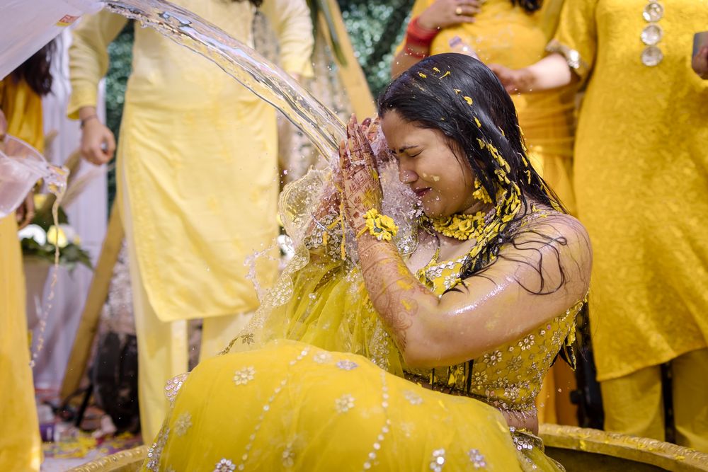 Photo From Wedding - Vijeta Govind - By Multiverse Wedding