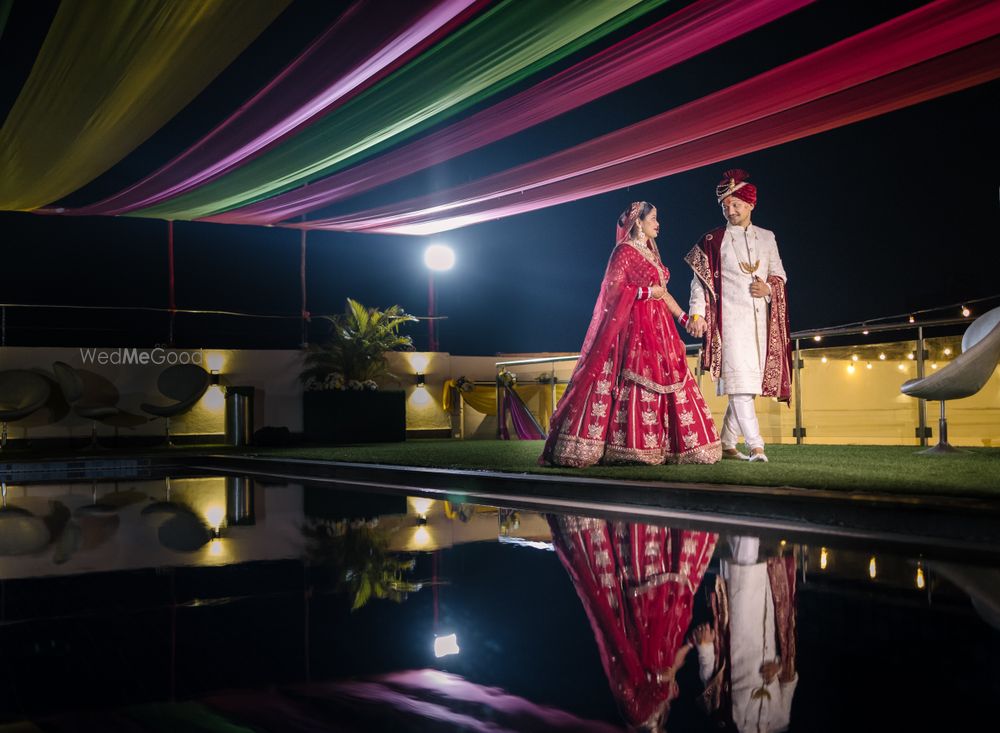 Photo From Wedding - Vijeta Govind - By Multiverse Wedding