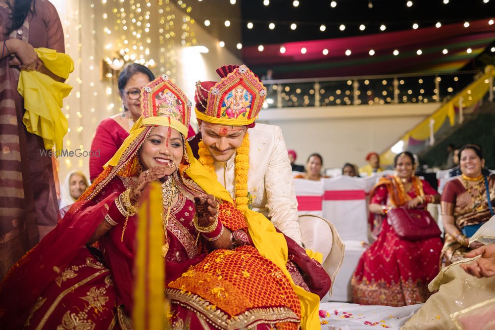 Photo From Wedding - Vijeta Govind - By Multiverse Wedding