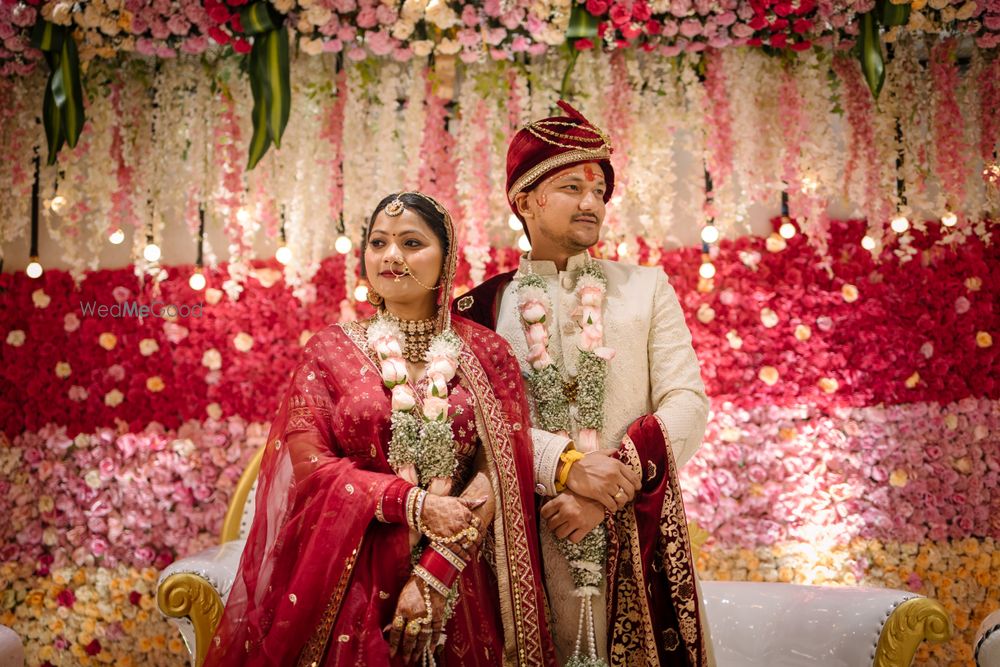 Photo From Wedding - Vijeta Govind - By Multiverse Wedding