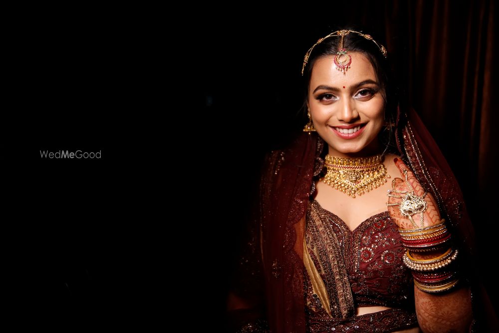 Photo From Surbhi Anand and Rajhans - By Pavitra Bandhan Studio