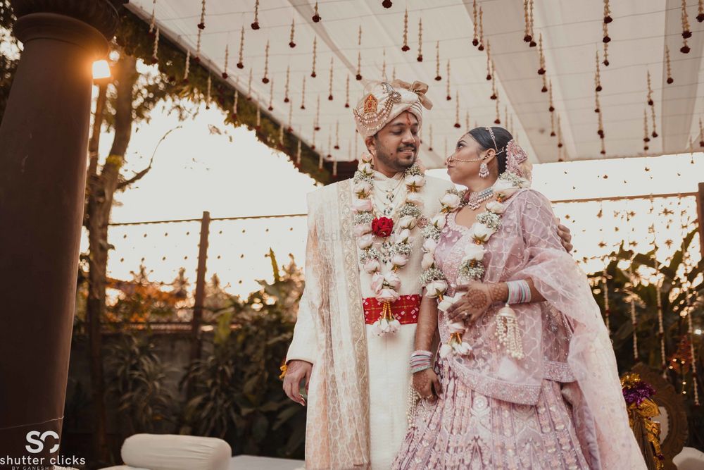 Photo From Khushboo & Kunal - By Shutter Clicks