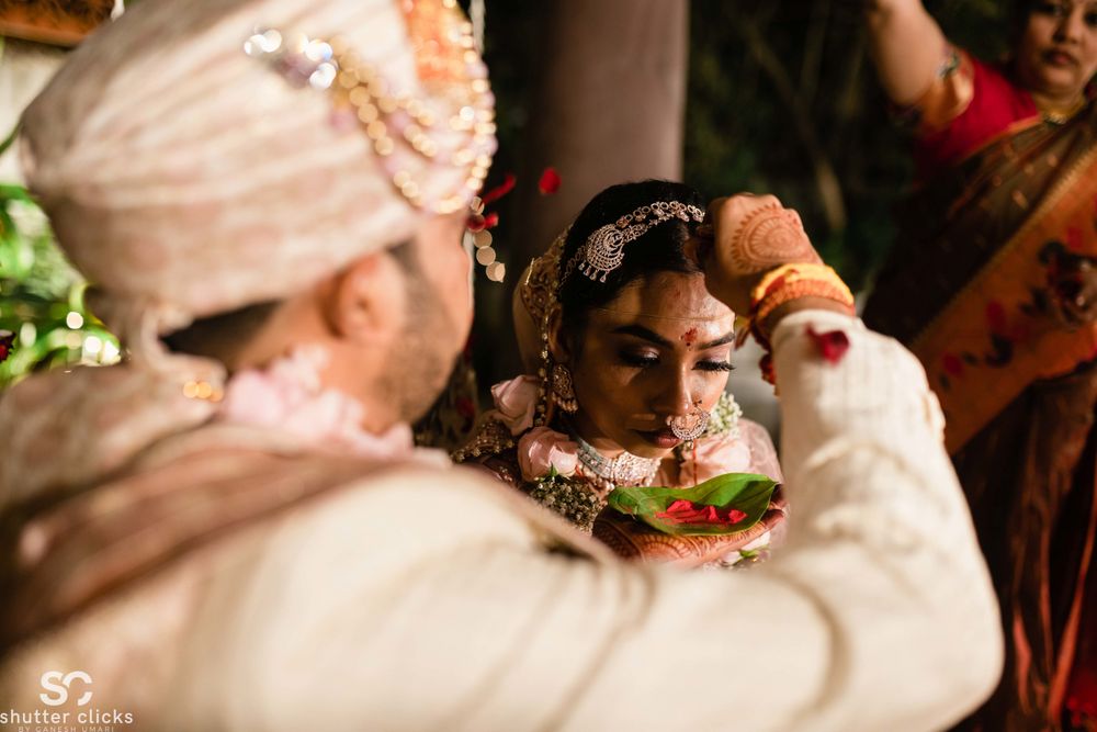 Photo From Khushboo & Kunal - By Shutter Clicks