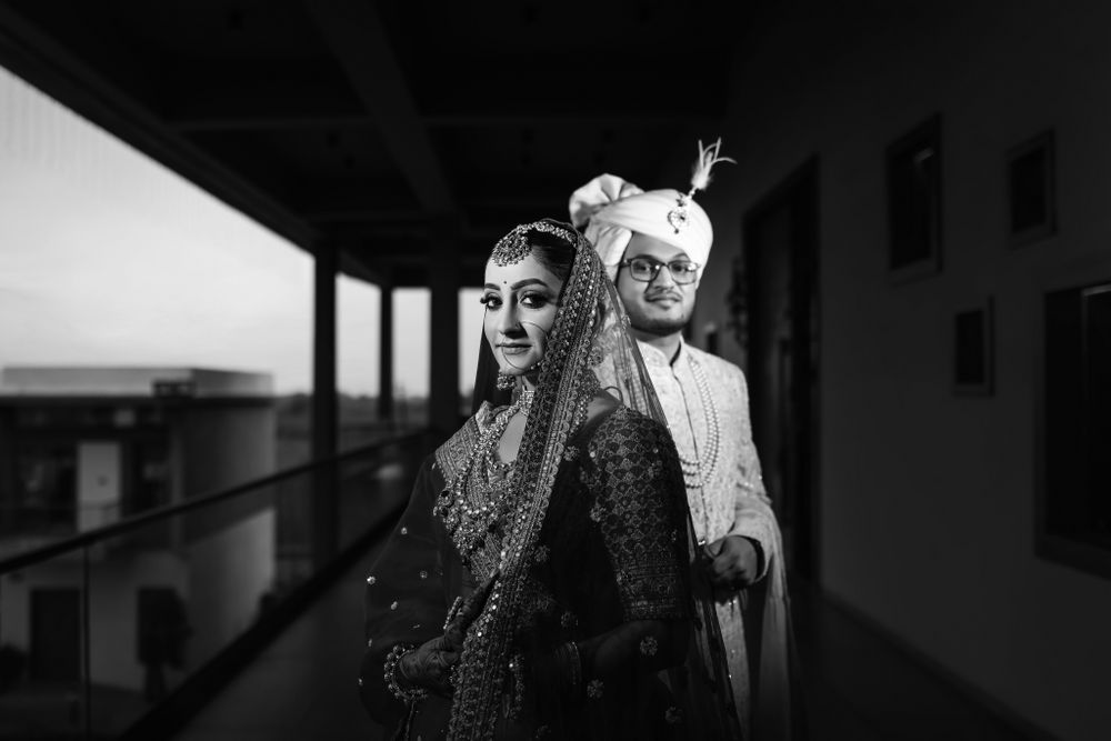 Photo From Himanshu + Bindiya  - By Siddhi Digital Studio