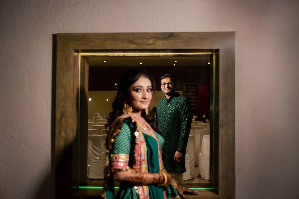 Photo From Himanshu + Bindiya  - By Siddhi Digital Studio