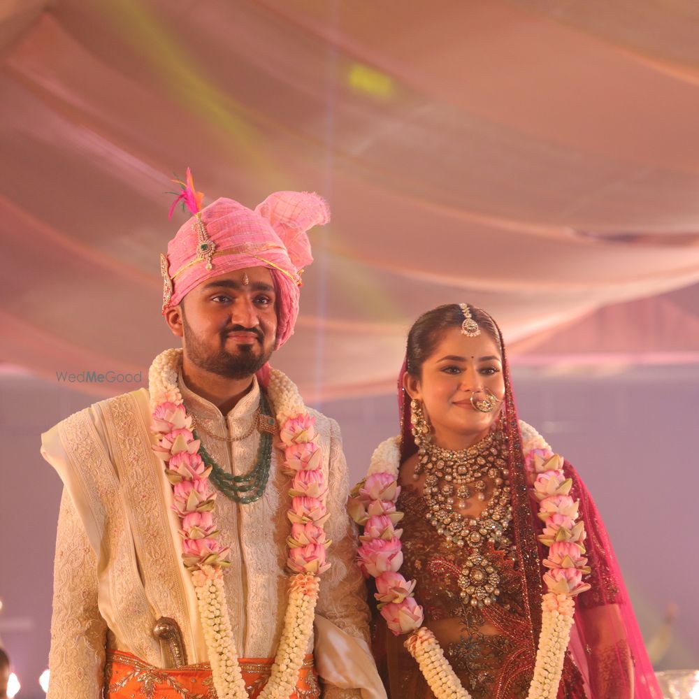 Photo From Siddarth | Preeti - By Jaipurya Events