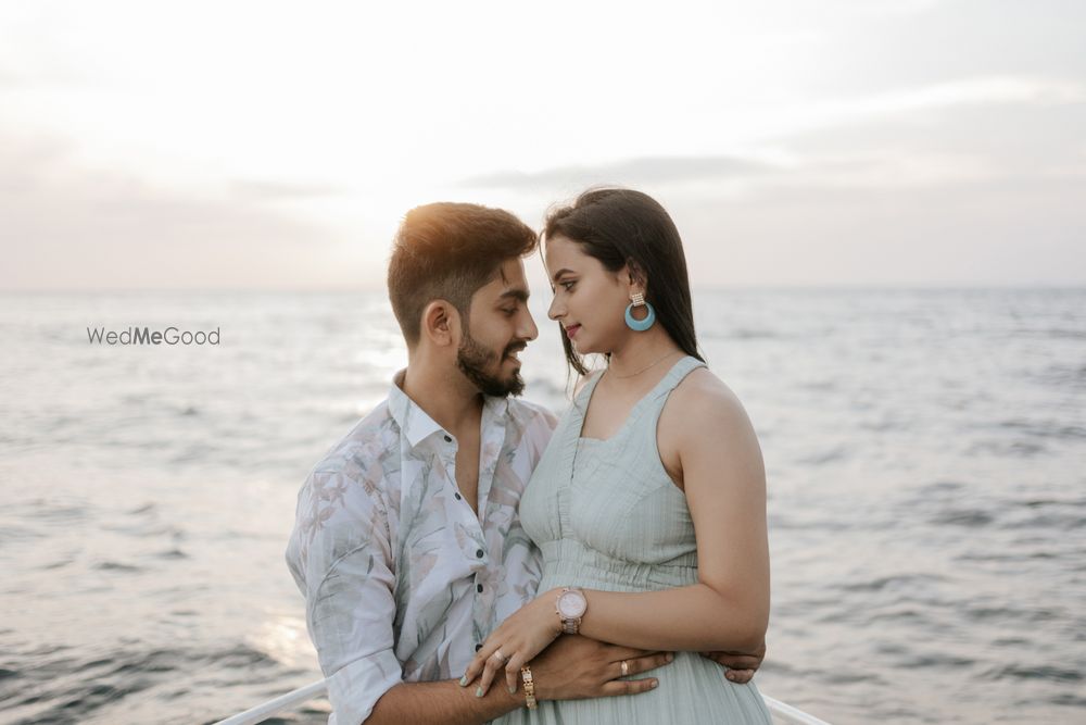 Photo From Chetan & Bhavna | Phuket, Thailand | Pre-Wedding - By Sam Jagdale Productions