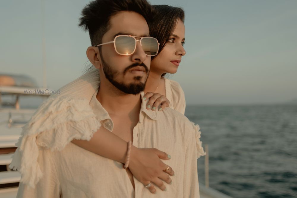 Photo From Chetan & Bhavna | Phuket, Thailand | Pre-Wedding - By Sam Jagdale Productions