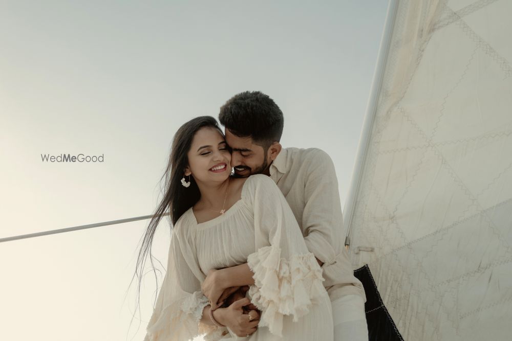 Photo From Chetan & Bhavna | Phuket, Thailand | Pre-Wedding - By Sam Jagdale Productions