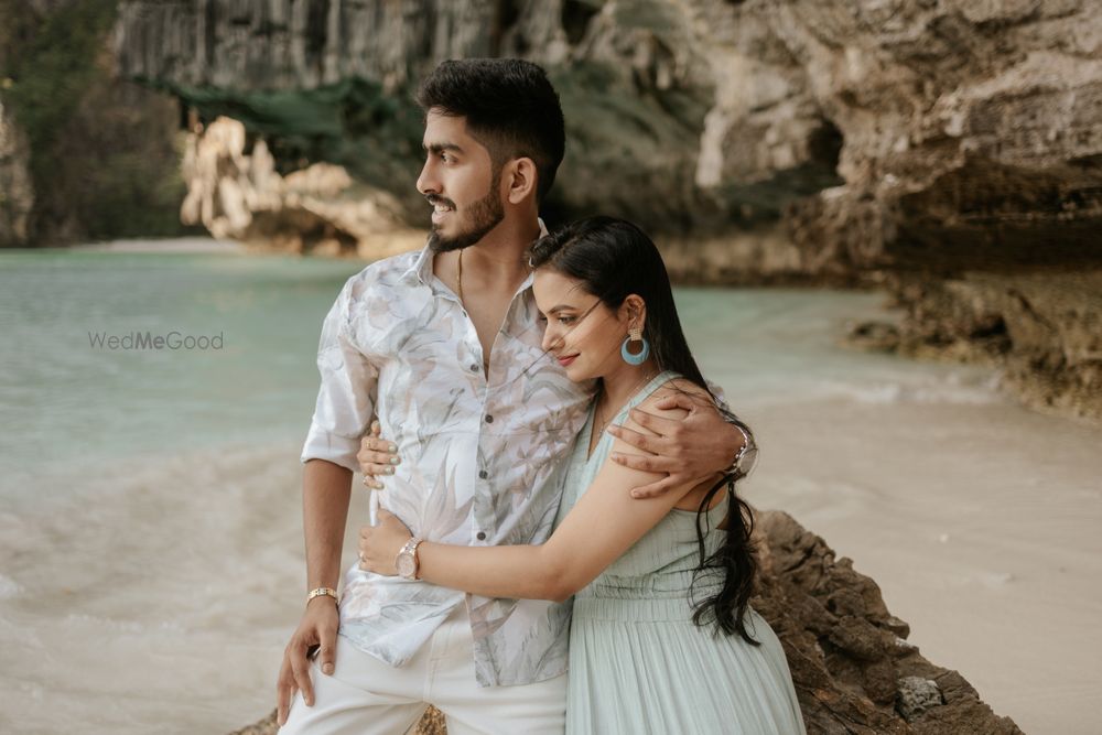 Photo From Chetan & Bhavna | Phuket, Thailand | Pre-Wedding - By Sam Jagdale Productions