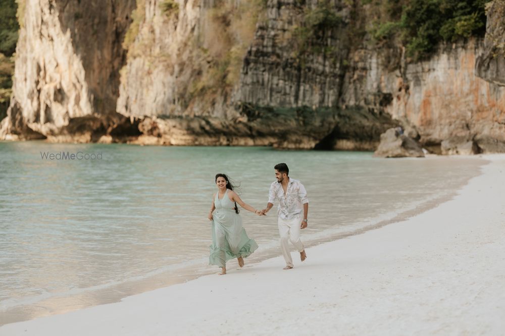 Photo From Chetan & Bhavna | Phuket, Thailand | Pre-Wedding - By Sam Jagdale Productions