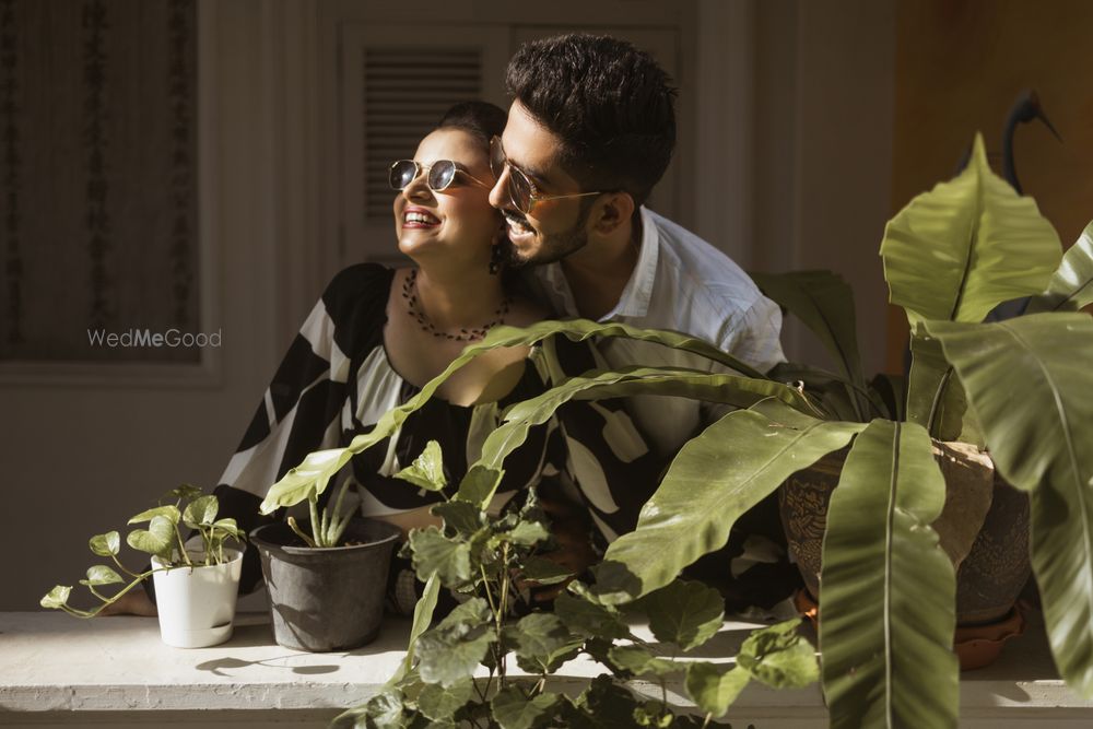 Photo From Chetan & Bhavna | Phuket, Thailand | Pre-Wedding - By Sam Jagdale Productions