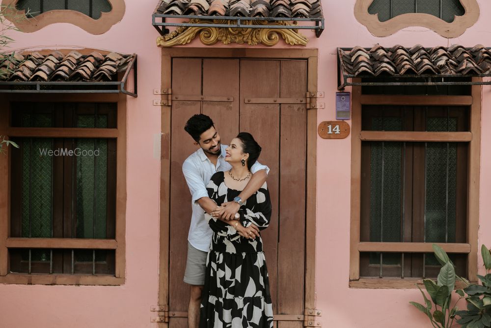 Photo From Chetan & Bhavna | Phuket, Thailand | Pre-Wedding - By Sam Jagdale Productions