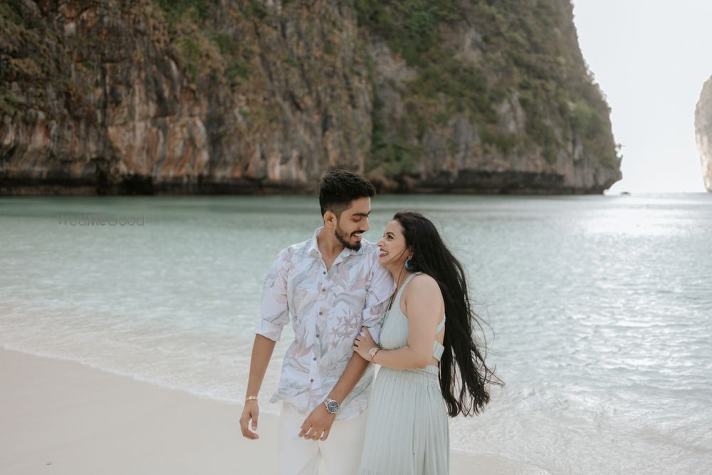 Photo From Chetan & Bhavna | Phuket, Thailand | Pre-Wedding - By Sam Jagdale Productions