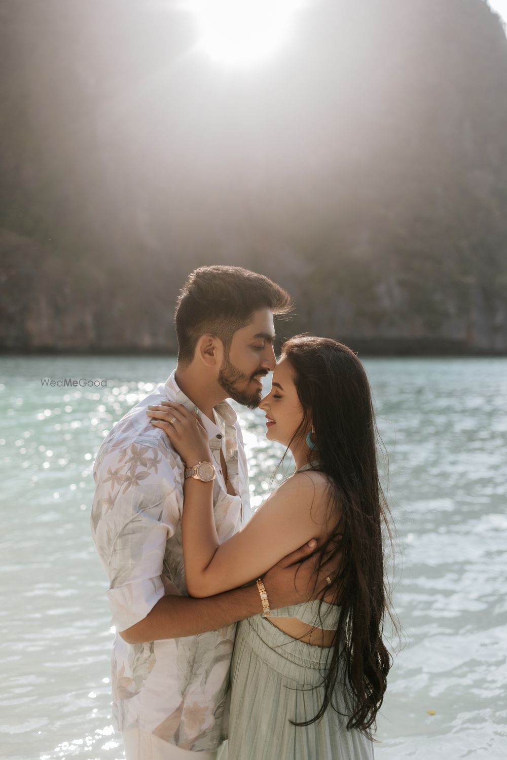 Photo From Chetan & Bhavna | Phuket, Thailand | Pre-Wedding - By Sam Jagdale Productions