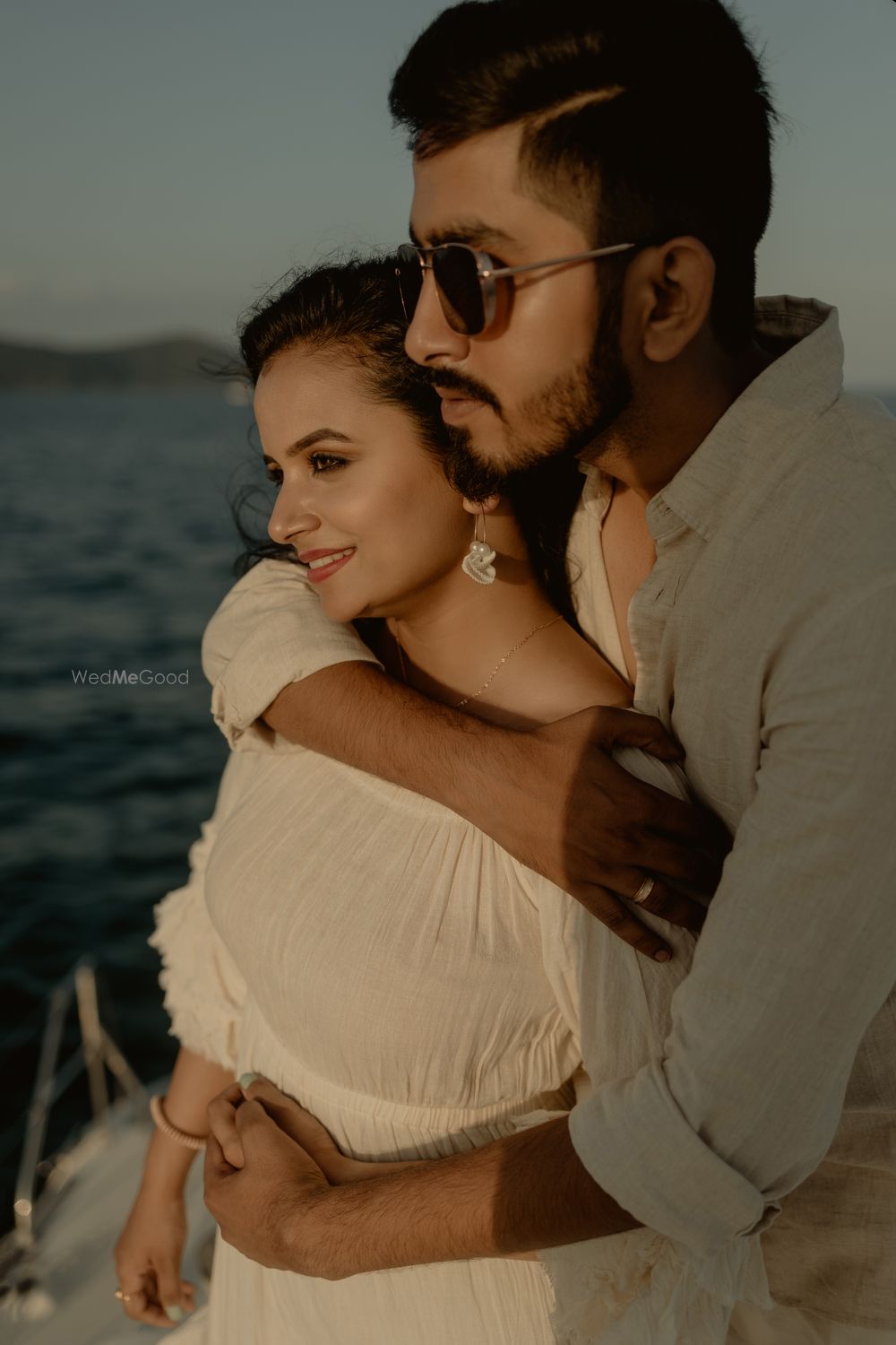 Photo From Chetan & Bhavna | Phuket, Thailand | Pre-Wedding - By Sam Jagdale Productions