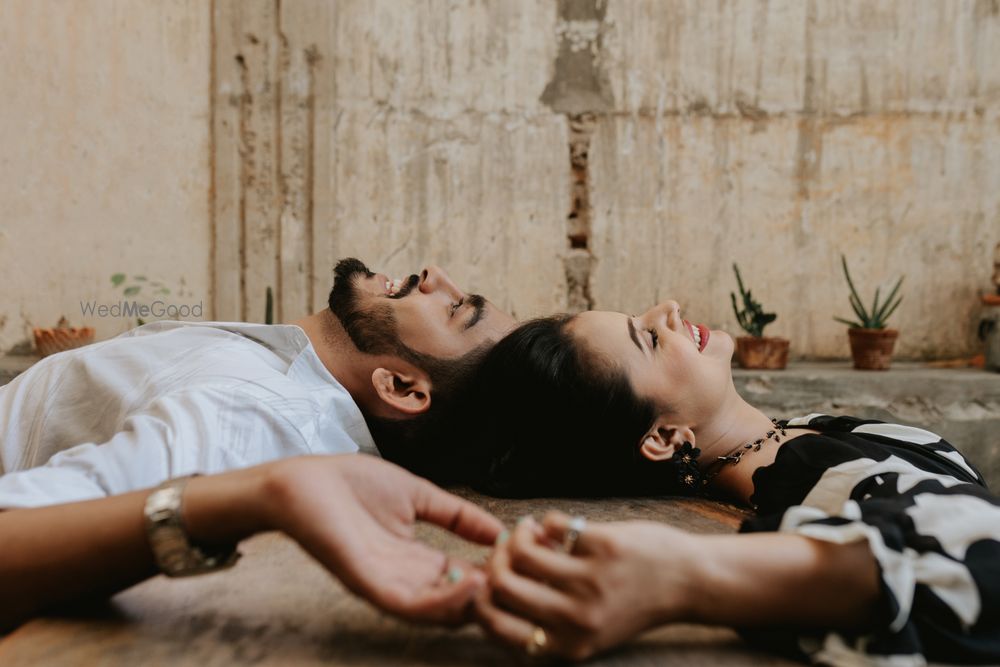 Photo From Chetan & Bhavna | Phuket, Thailand | Pre-Wedding - By Sam Jagdale Productions