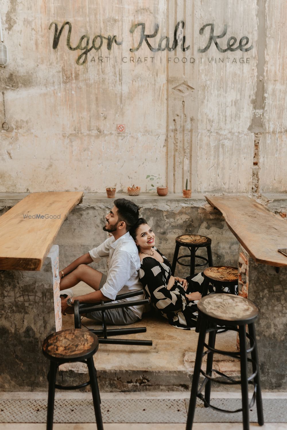 Photo From Chetan & Bhavna | Phuket, Thailand | Pre-Wedding - By Sam Jagdale Productions