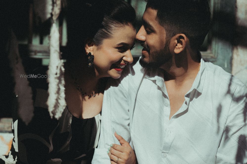 Photo From Chetan & Bhavna | Phuket, Thailand | Pre-Wedding - By Sam Jagdale Productions