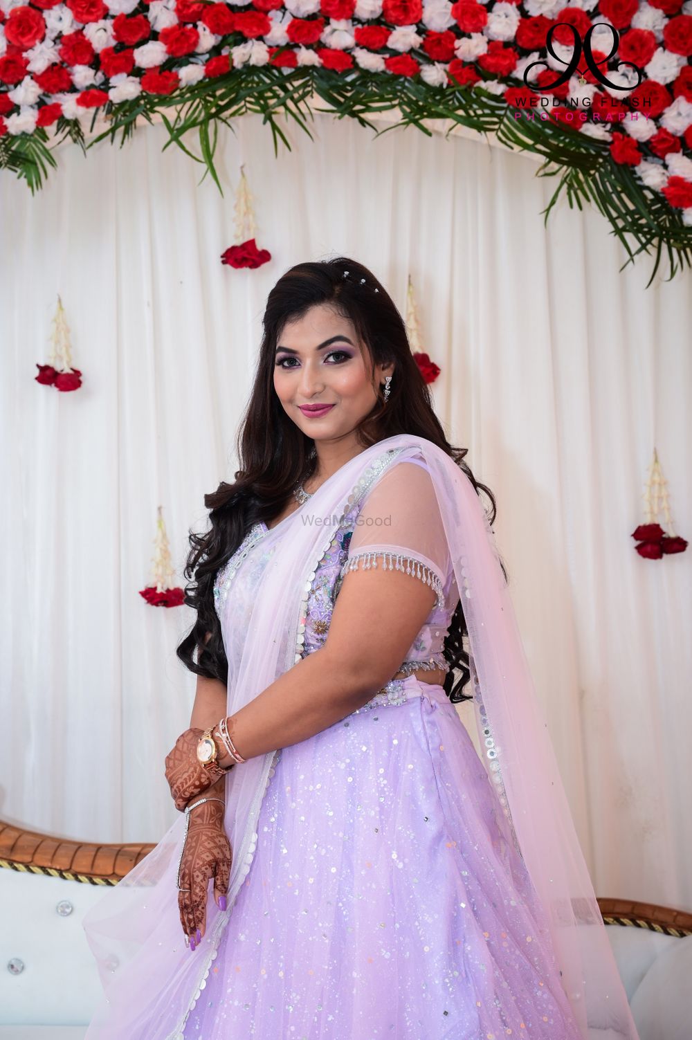 Photo From Monalisha Rajesh - By Wedding Flash