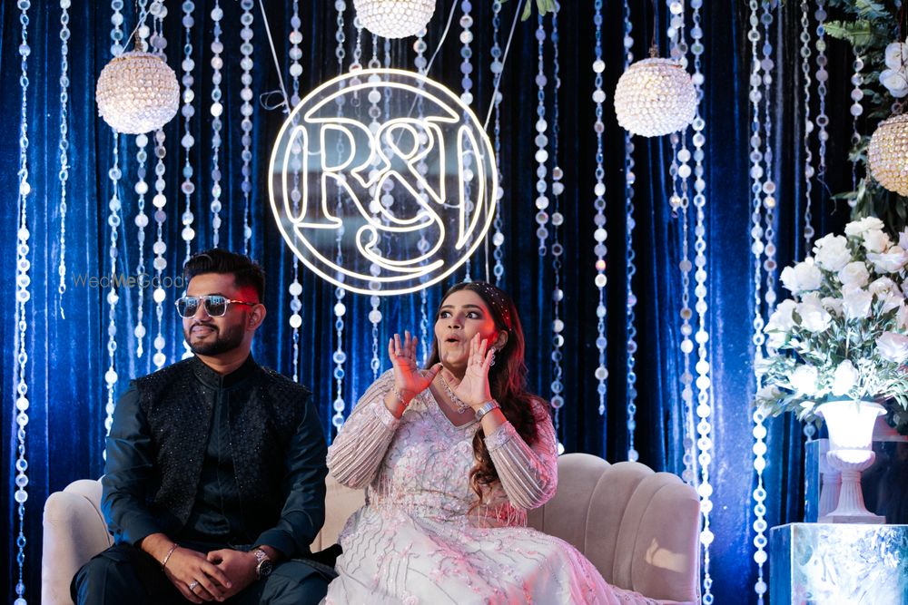 Photo From Jainisha and Rohan | #JenGotHerRoMance - By Vama Events and Entertainment