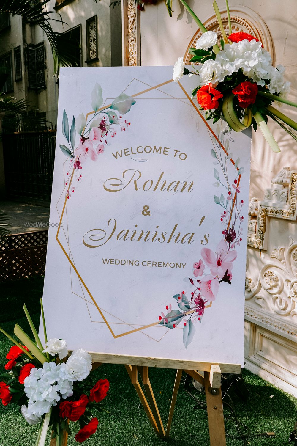 Photo From Jainisha and Rohan | #JenGotHerRoMance - By Vama Events and Entertainment