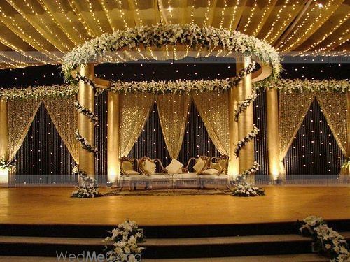 Photo From MANDAP - By WLB Event's