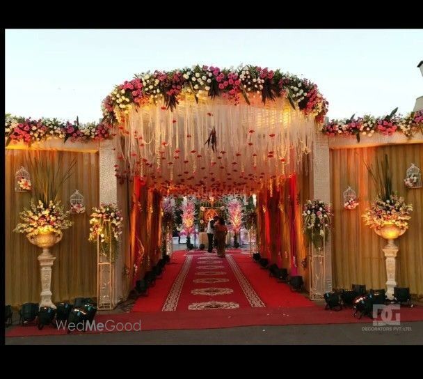 Photo From MANDAP - By WLB Event's