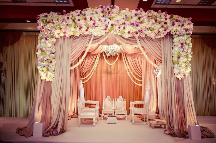 Photo From MANDAP - By WLB Event's